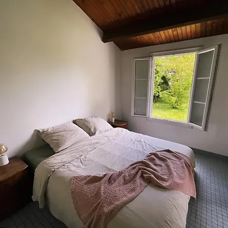 Bernel'ys Tatil Evi