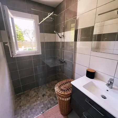 Bernel'ys Tatil Evi Saint-Michel-Chef-Chef